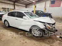 2013 Honda Accord photo