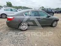 2013 Honda Accord фото
