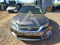 2013 Honda Accord фото