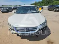 2013 Honda Accord фото