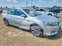 2013 Honda Accord фото