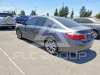 2013 Honda Accord фото