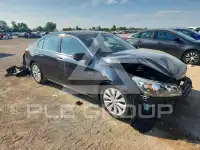 2013 Honda Accord фото
