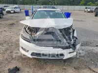 2013 Honda Accord фото