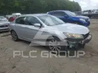 2013 Honda Accord фото