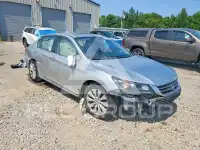 2013 Honda Accord фото