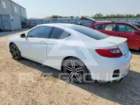 2013 Honda Accord фото