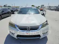 2013 Honda Accord фото
