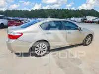 2013 Honda Accord photo