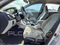 2013 Honda Accord фото