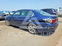 2013 Honda Accord фото