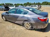 2013 Honda Accord фото