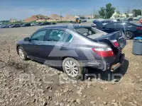 2013 Honda Accord фото