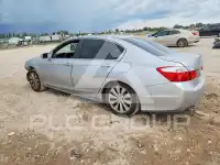 2013 Honda Accord фото