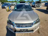 2013 Honda Accord photo