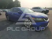 2013 Honda Accord photo