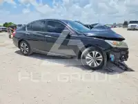 2013 Honda Accord фото