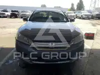 2013 Honda Accord photo