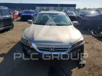 2013 Honda Accord фото