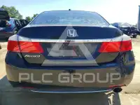 2013 Honda Accord photo