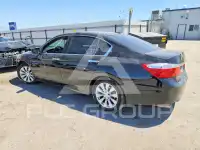 2013 Honda Accord фото