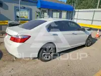 2013 Honda Accord фото