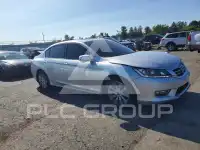 2013 Honda Accord фото