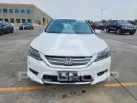 2013 Honda Accord фото