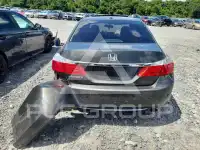 2013 Honda Accord photo