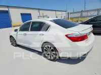 2013 Honda Accord фото