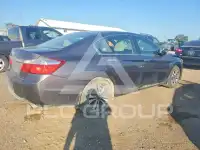 2013 Honda Accord фото