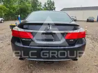 2013 Honda Accord фото