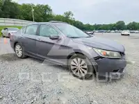 2013 Honda Accord фото