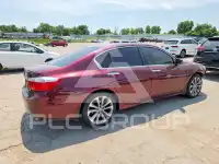 2013 Honda Accord photo