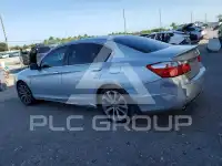 2013 Honda Accord фото