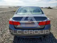2013 Honda Accord фото