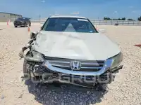 2013 Honda Accord фото