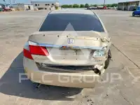 2013 Honda Accord photo