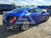 2013 Honda Accord фото