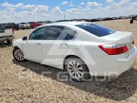 2013 Honda Accord photo