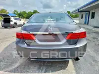 2013 Honda Accord photo