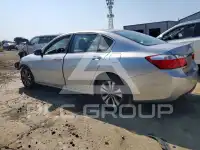 2013 Honda Accord фото