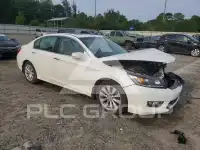 2013 Honda Accord фото