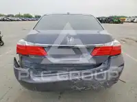 2013 Honda Accord фото