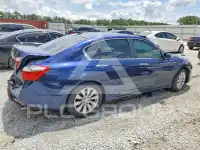 2013 Honda Accord фото