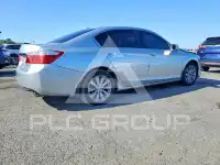 2013 Honda Accord фото
