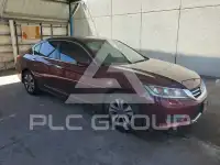2013 Honda Accord photo