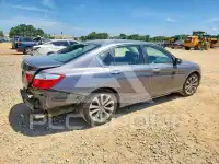 2013 Honda Accord photo
