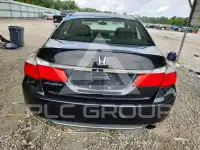 2013 Honda Accord фото