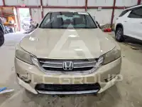 2013 Honda Accord фото